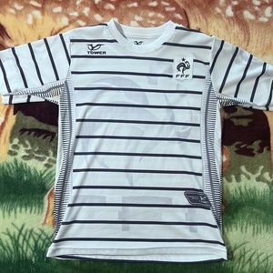 Soccer Jersey